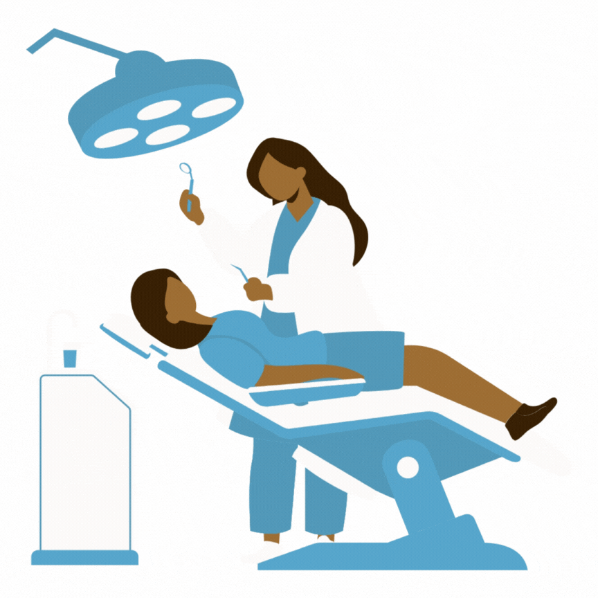 Prophylaxe In Berlin Im Zahnzentrum Wilmersdorf