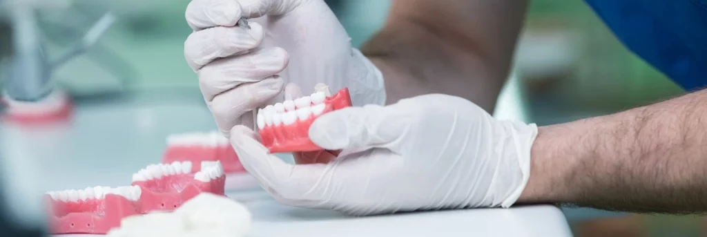 Zahnersatz-Zahnprothese Zahnarzt Berlin Wilmersdorf in der Nähe (1)