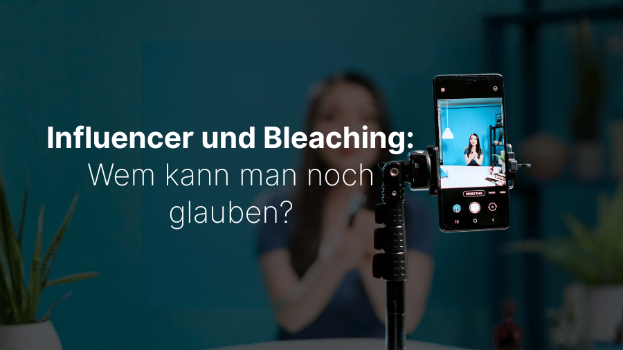Influencer und Bleaching Wem kann man noch glauben Ihre Zahnärzte in Berlin Wilmersdorf Erklähren
