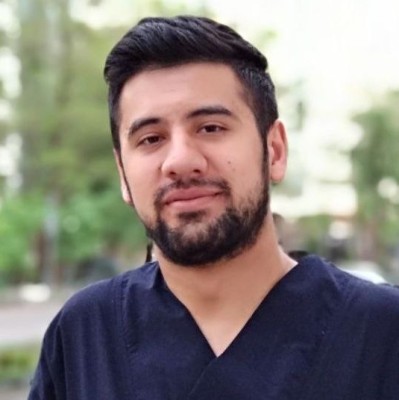 Foto Zahnarzt Shahin Ismayil-Zada